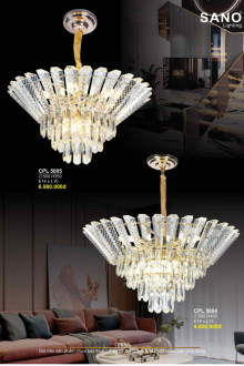 SANO LIGHTING 2025 Trang 072 SANO LIGHTING 2025 Trang 072
