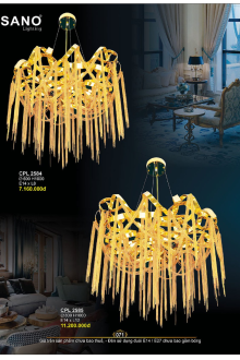 SANO LIGHTING 2026-2027 Trang 072