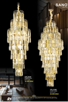 SANO LIGHTING 2025 Trang 076 SANO LIGHTING 2025 Trang 076