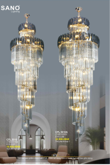SANO LIGHTING 2025 Trang 077 SANO LIGHTING 2025 Trang 077