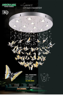 ANDORA LIGHT 2026 Trang 007