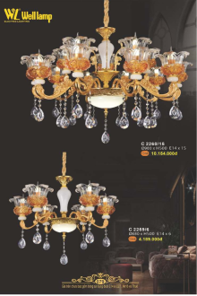 WELL LAMP 2025-2026 Trang 079 WELL LAMP 2025-2026 Trang 079