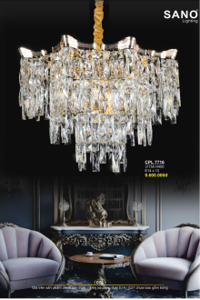 SANO LIGHTING 2025 Trang 080 SANO LIGHTING 2025 Trang 080