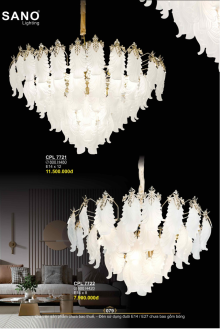 SANO LIGHTING 2025 Trang 083 SANO LIGHTING 2025 Trang 083