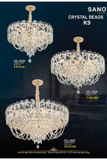 SANO LIGHTING 2026-2027 Trang 083