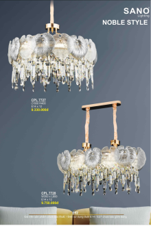 SANO LIGHTING 2025 Trang 086 SANO LIGHTING 2025 Trang 086