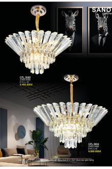 SANO LIGHTING 2026-2027 Trang 089