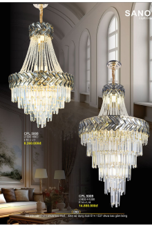SANO LIGHTING 2026-2027 Trang 091