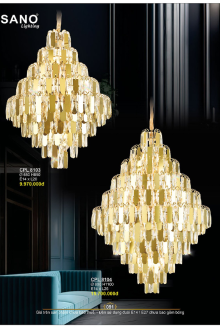 SANO LIGHTING 2026-2027 Trang 092