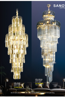 SANO LIGHTING 2026-2027 Trang 093