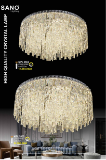 SANO LIGHTING 2025 Trang 095 SANO LIGHTING 2025 Trang 095