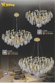 WELL LAMP 2025-2026 Trang 095 WELL LAMP 2025-2026 Trang 095