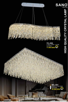 SANO LIGHTING 2025 Trang 096 SANO LIGHTING 2025 Trang 096