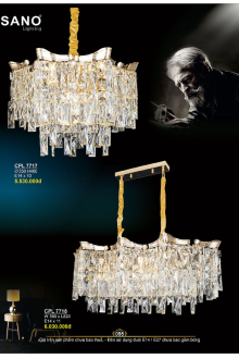 SANO LIGHTING 2026-2027 Trang 096