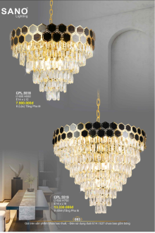 SANO LIGHTING 2025 Trang 097 SANO LIGHTING 2025 Trang 097