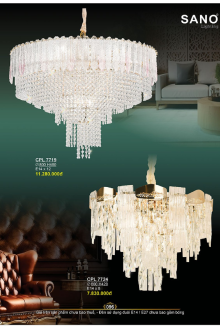 SANO LIGHTING 2026-2027 Trang 097