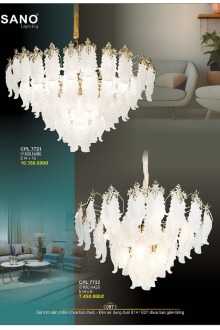 SANO LIGHTING 2026-2027 Trang 098