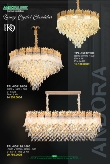 ANDORA LIGHT 2026 Trang 009