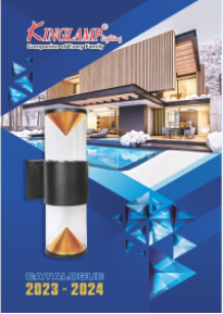 Đèn Trang Trí KING LAMP 2023-2024