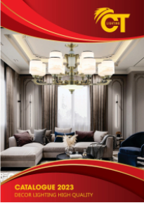 Đèn Trang Trí CT 2023