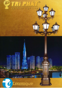 Đèn Trang Trí TRÍ PHÁT 2018