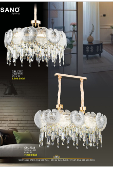 SANO LIGHTING 2026-2027 Trang 100