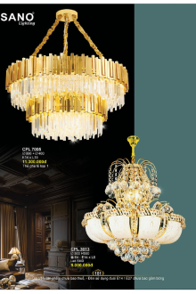 SANO LIGHTING 2026-2027 Trang 102