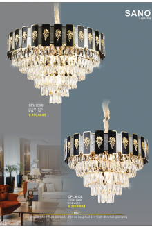 SANO LIGHTING 2026-2027 Trang 103
