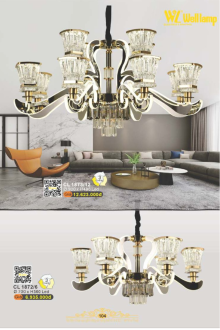 WELL LAMP 2025-2026 Trang 104 WELL LAMP 2025-2026 Trang 104