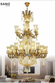 SANO LIGHTING 2025 Trang 109 SANO LIGHTING 2025 Trang 109
