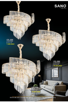 SANO LIGHTING 2026-2027 Trang 109