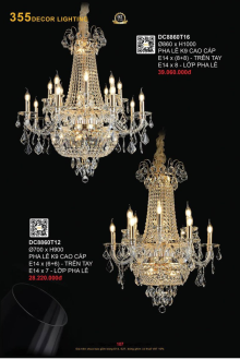 CATALOGUE 355 2025 Trang 109 CATALOGUE 355 2025 Trang 109