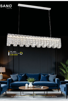 SANO LIGHTING 2026-2027 Trang 110