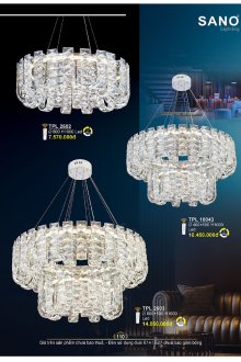 SANO LIGHTING 2026-2027 Trang 111