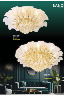 SANO LIGHTING 2026-2027 Trang 113