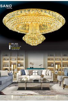 SANO LIGHTING 2026-2027 Trang 114