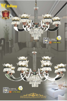 WELL LAMP 2025-2026 Trang 115 WELL LAMP 2025-2026 Trang 115