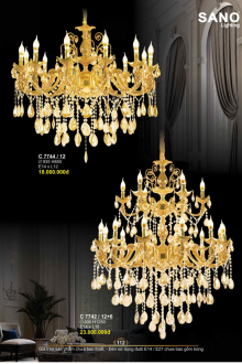 SANO LIGHTING 2025 Trang 116 SANO LIGHTING 2025 Trang 116