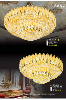 SANO LIGHTING 2026-2027 Trang 117