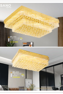 SANO LIGHTING 2026-2027 Trang 118