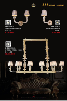 CATALOGUE 355 2025 Trang 120 CATALOGUE 355 2025 Trang 120