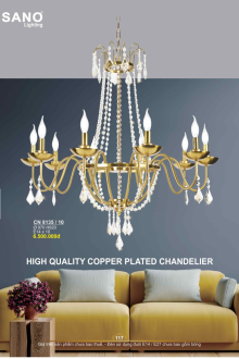 SANO LIGHTING 2025 Trang 121 SANO LIGHTING 2025 Trang 121