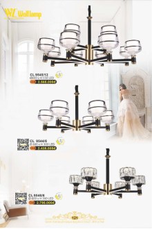 WELL LAMP 2025-2026 Trang 121 WELL LAMP 2025-2026 Trang 121