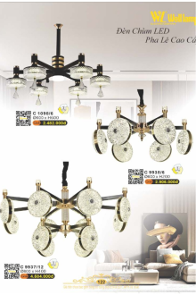 WELL LAMP 2025-2026 Trang 122 WELL LAMP 2025-2026 Trang 122