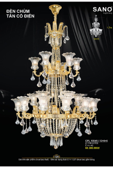 SANO LIGHTING 2026-2027 Trang 125