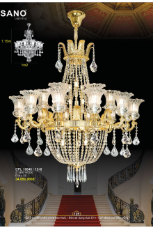 SANO LIGHTING 2026-2027 Trang 126