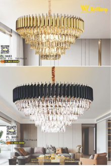WELL LAMP 2025-2026 Trang 128 WELL LAMP 2025-2026 Trang 128