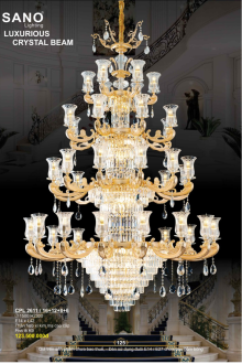 SANO LIGHTING 2025 Trang 129 SANO LIGHTING 2025 Trang 129