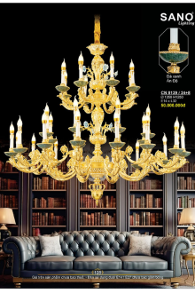 SANO LIGHTING 2026-2027 Trang 129