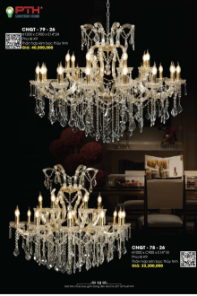 LIGHTING HOME 2026 Trang 012